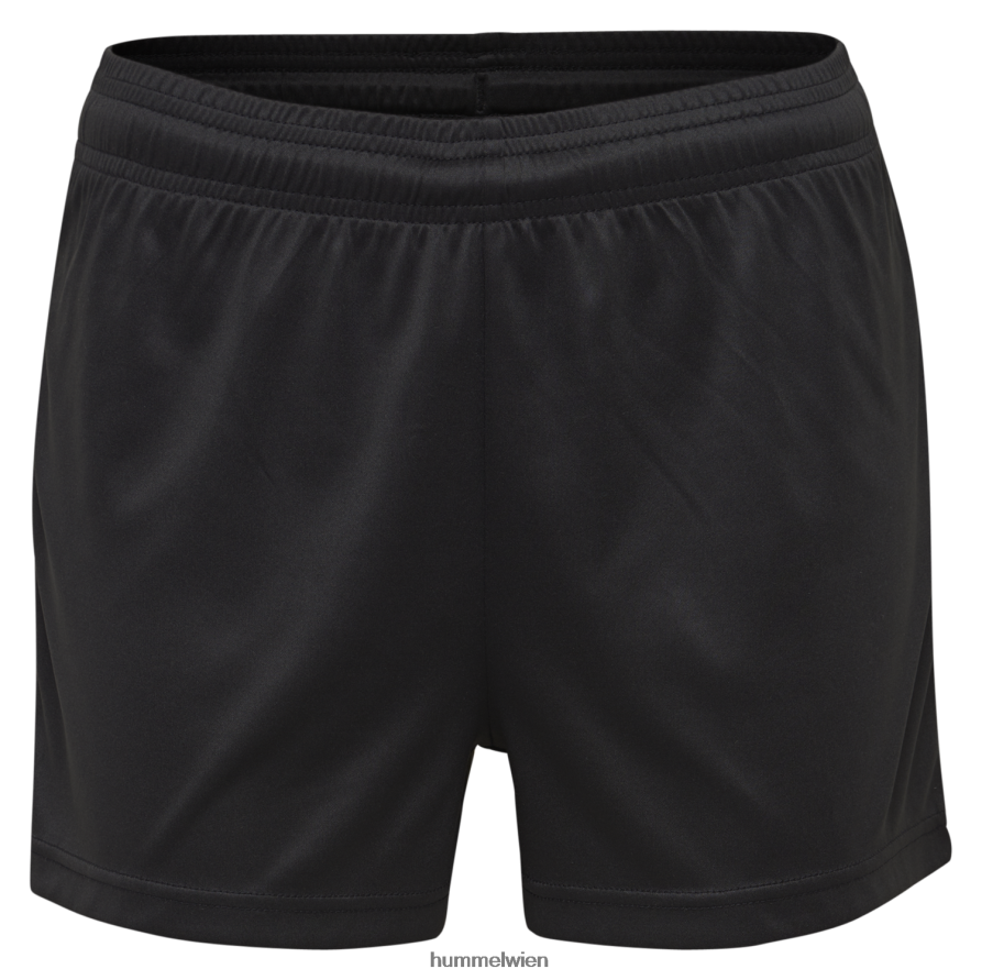 Hummel Frauen hmlactive Poly-Shorts 2FT6X83725 \Kleidung\