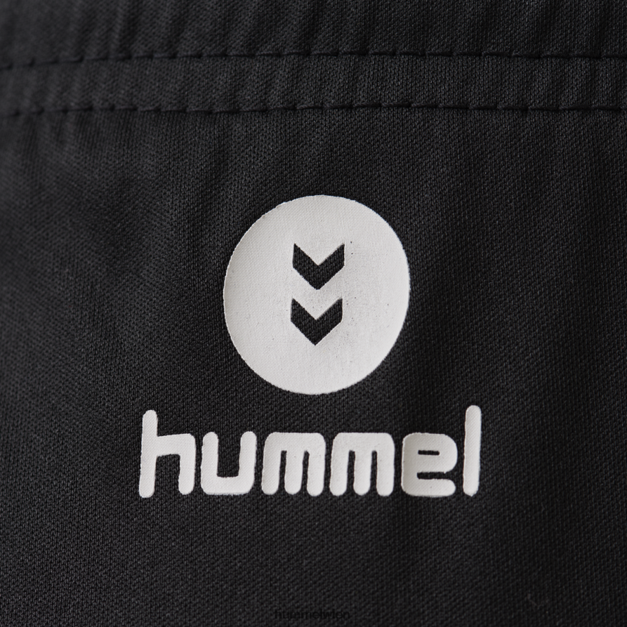 Hummel Frauen hmlactive Poly-Shorts 2FT6X83725 \Kleidung\