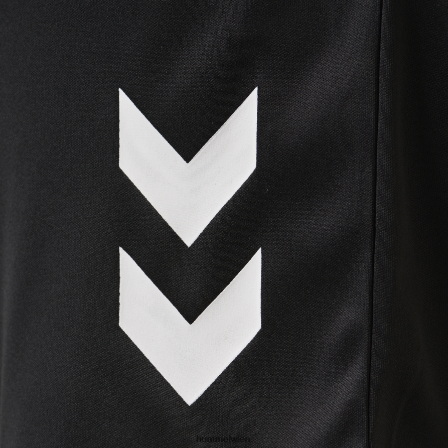 Hummel Frauen hmlactive Poly-Shorts 2FT6X83725 \Kleidung\