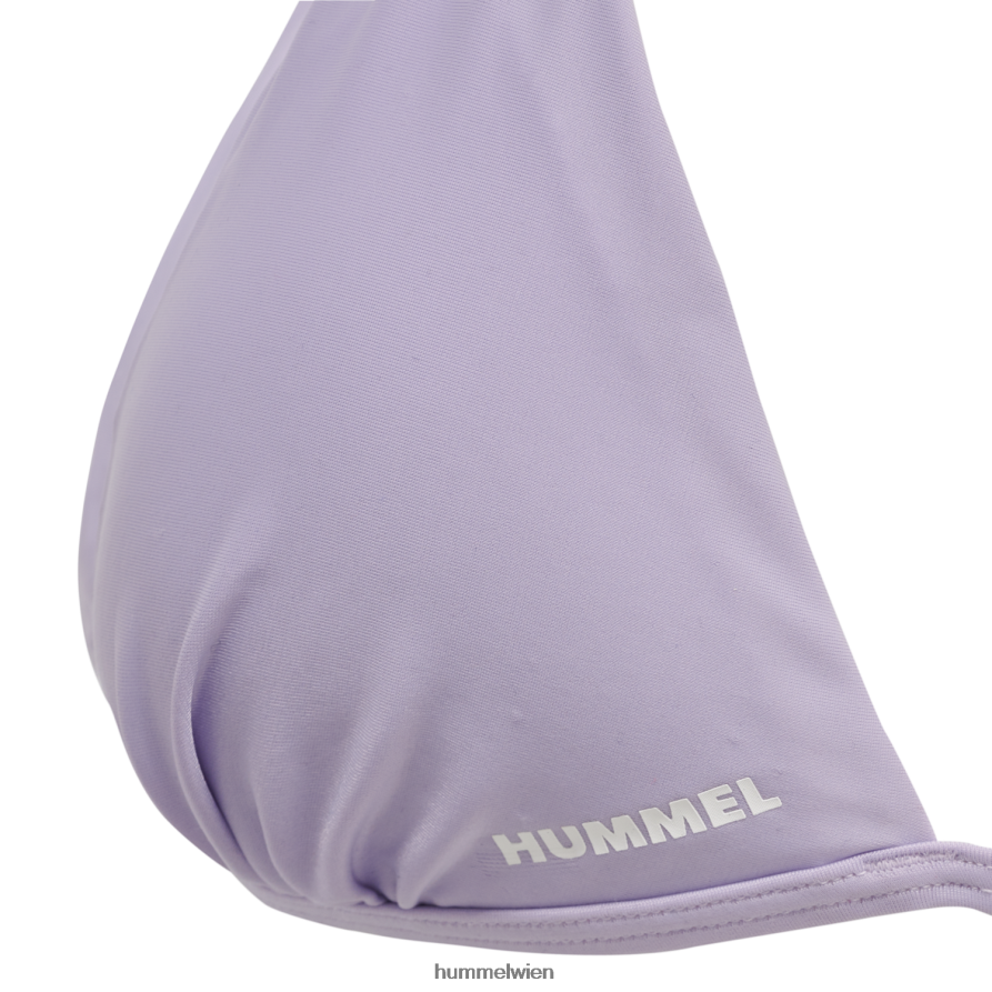 Hummel Frauen hmlally Badeoberteil 2FT6X83516 „Badeoberteil“