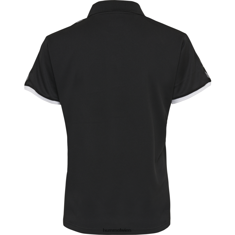 Hummel Frauen hmlauthentic Funktionspolo 2FT6X83795 „funktionelles Poloshirt“