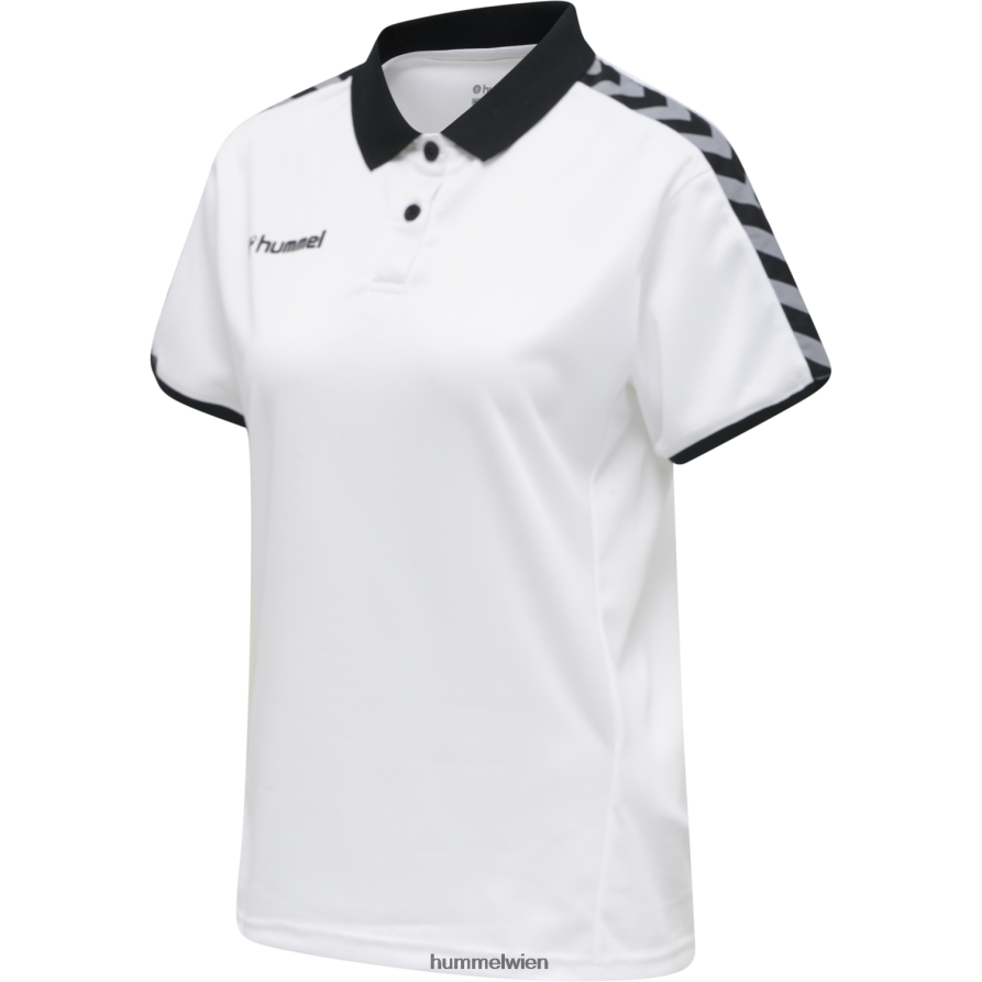 Hummel Frauen hmlauthentic Funktionspolo 2FT6X83938 „funktionelles Poloshirt“