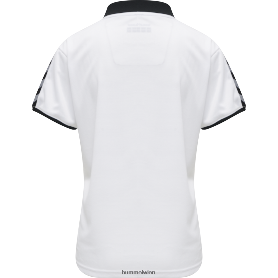 Hummel Frauen hmlauthentic Funktionspolo 2FT6X83938 „funktionelles Poloshirt“