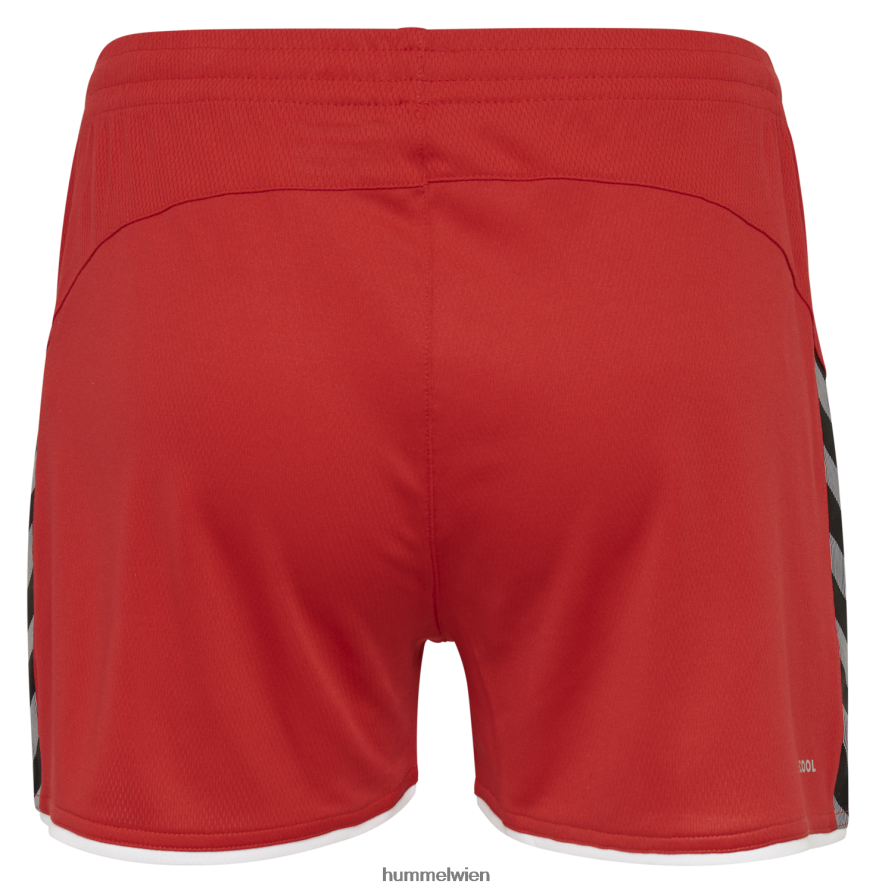 Hummel Frauen hmlauthentische Poly-Shorts 2FT6X83732 \Kleidung\