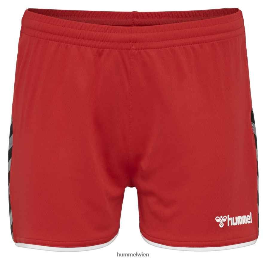 Hummel Frauen hmlauthentische Poly-Shorts 2FT6X83732 \Kleidung\