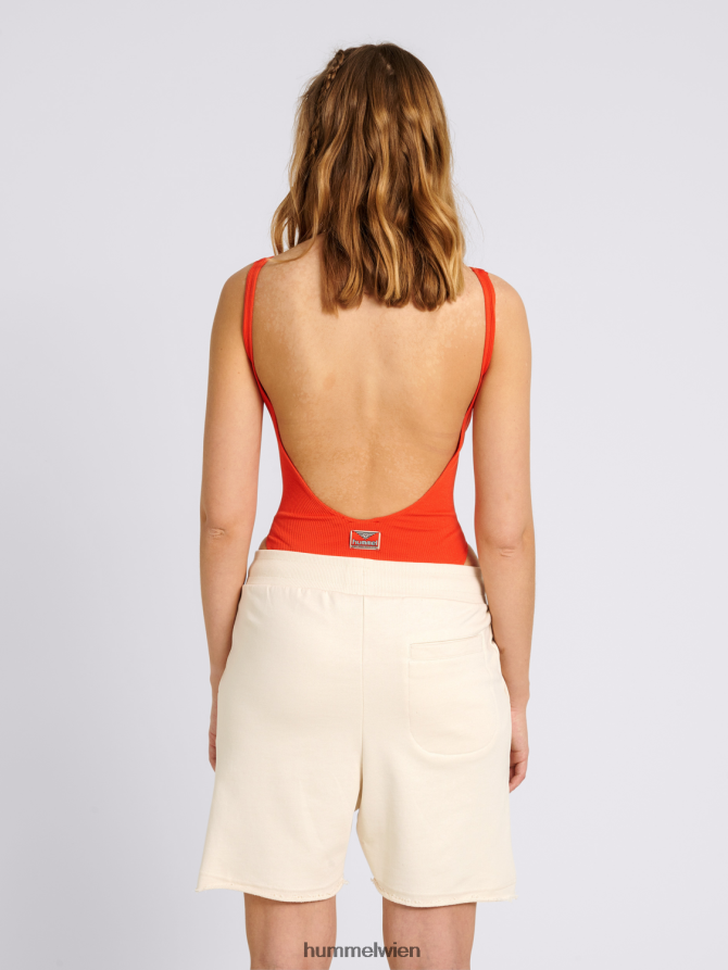 Hummel Frauen hmlblast nahtloser Körper 2FT6X83495 „Nahtloser Körper“