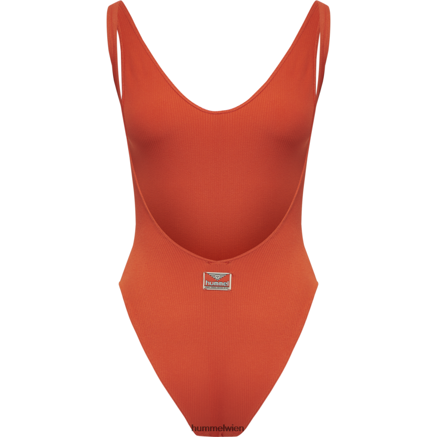 Hummel Frauen hmlblast nahtloser Körper 2FT6X83495 „Nahtloser Körper“