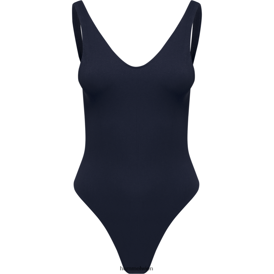 Hummel Frauen hmlblast nahtloser Körper 2FT6X83512 „Nahtloser Körper“