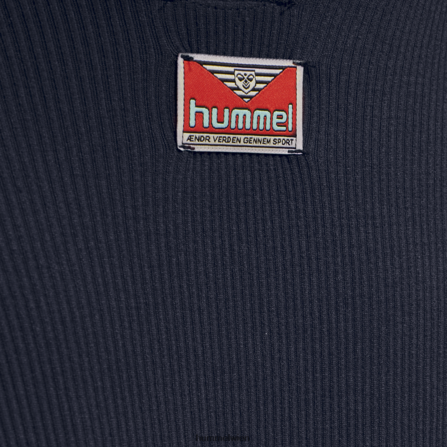 Hummel Frauen hmlblast nahtloser Körper 2FT6X83512 „Nahtloser Körper“