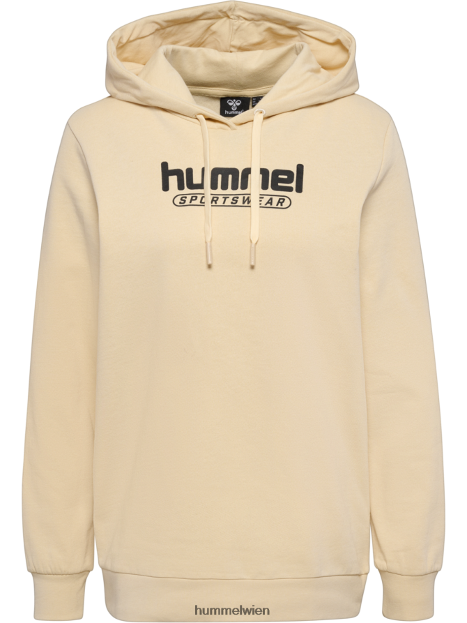 Hummel Frauen hmlbooster Kapuzenpullover 2FT6X82483 \Kapuzenpullover\