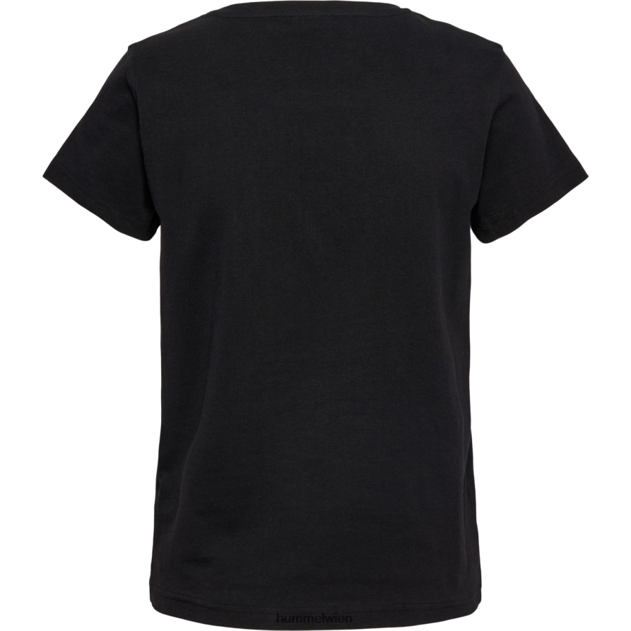 Hummel Frauen hmlbooster-T-Shirt 2FT6X82669 „Kurzarm-T-Shirt“