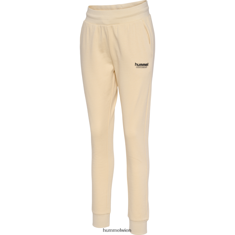 Hummel Frauen hmlbooster Tapered-Hose 2FT6X82505 „tapered pants“