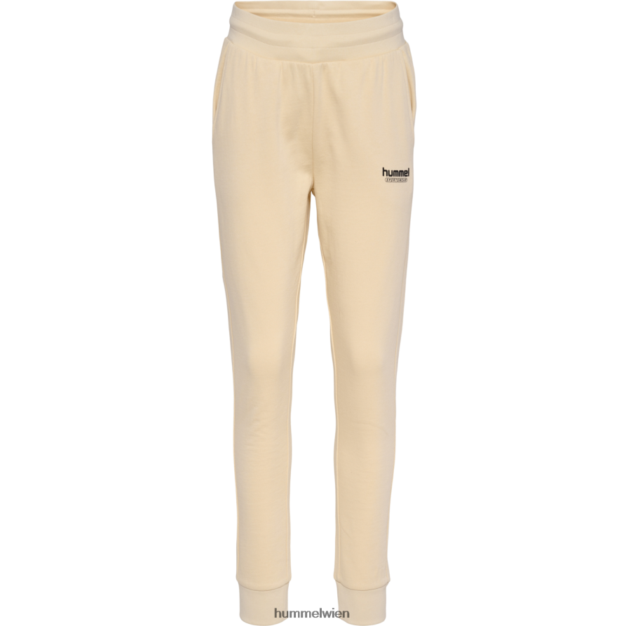 Hummel Frauen hmlbooster Tapered-Hose 2FT6X82505 „tapered pants“