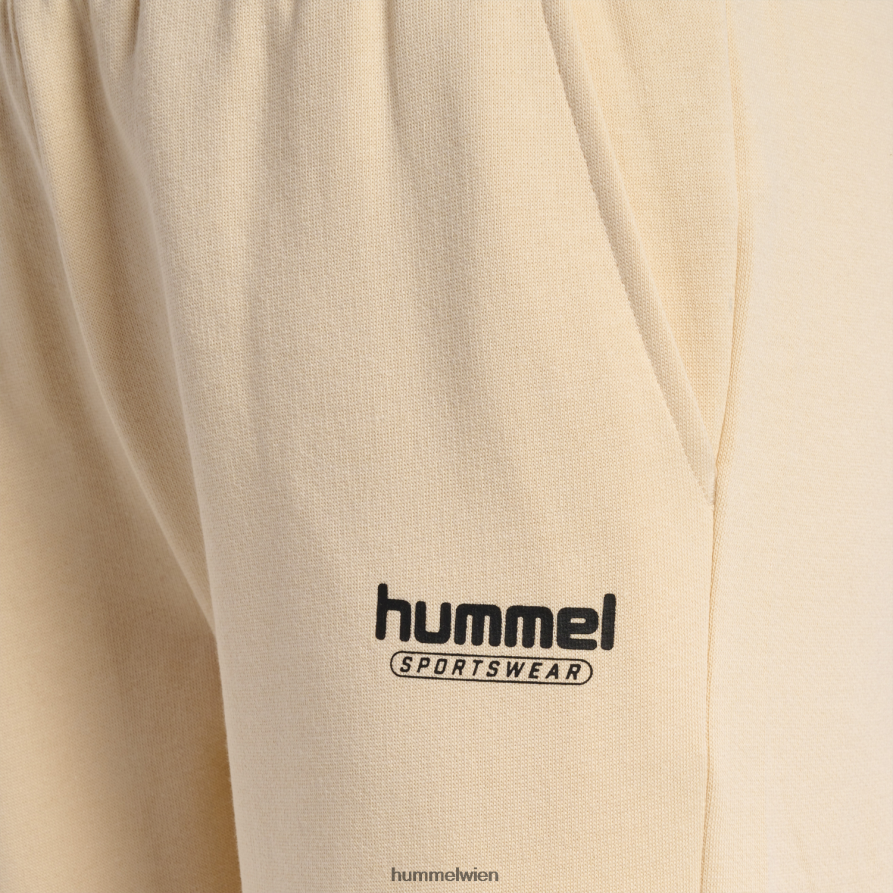 Hummel Frauen hmlbooster Tapered-Hose 2FT6X82505 „tapered pants“