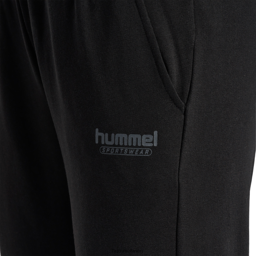 Hummel Frauen hmlbooster Tapered-Hose 2FT6X82580 „tapered pants“