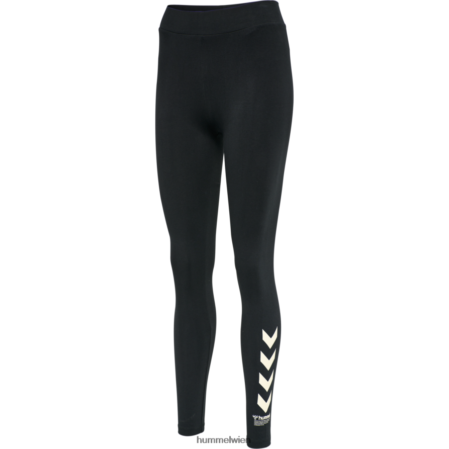 Hummel Frauen hmlcate Strumpfhosen mit hoher Taille 2FT6X83958 „Strumpfhosen mit hoher Taille“