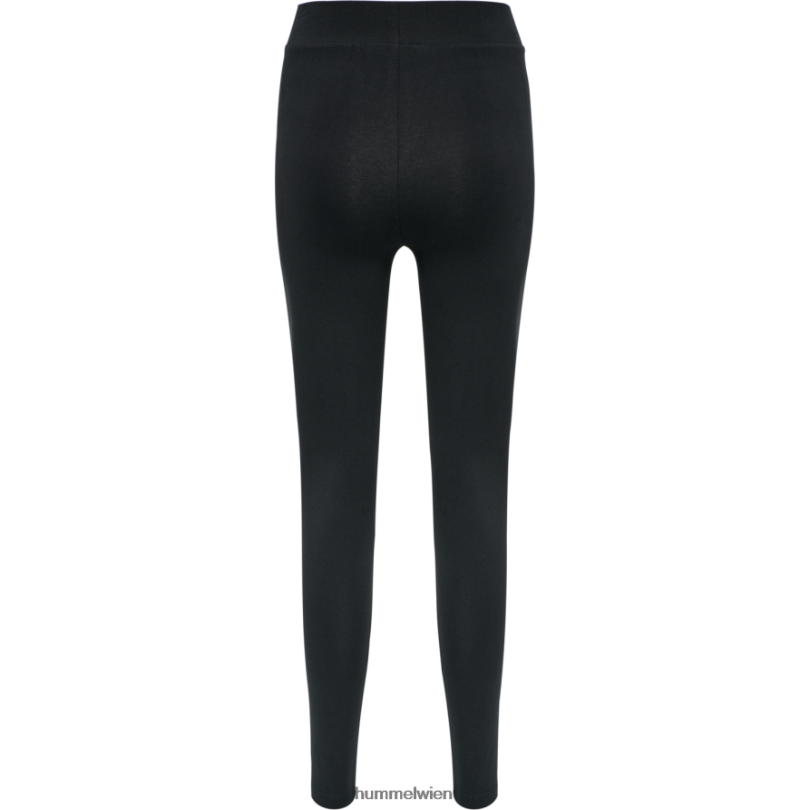 Hummel Frauen hmlcate Strumpfhosen mit hoher Taille 2FT6X83958 „Strumpfhosen mit hoher Taille“