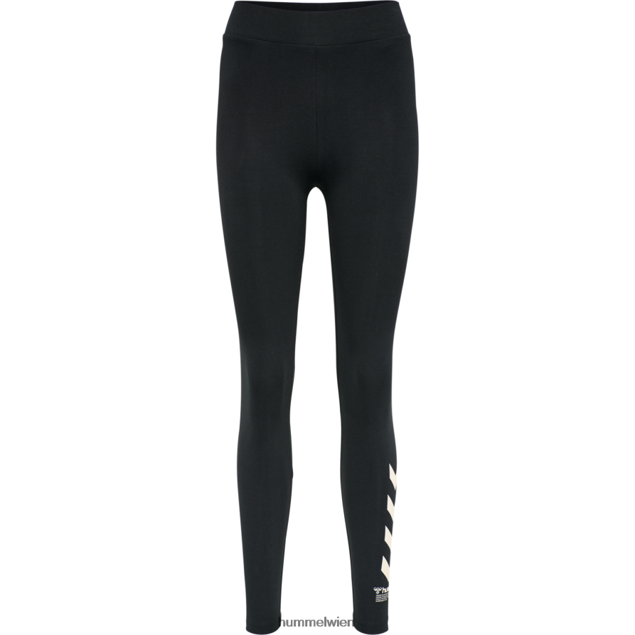 Hummel Frauen hmlcate Strumpfhosen mit hoher Taille 2FT6X83958 „Strumpfhosen mit hoher Taille“