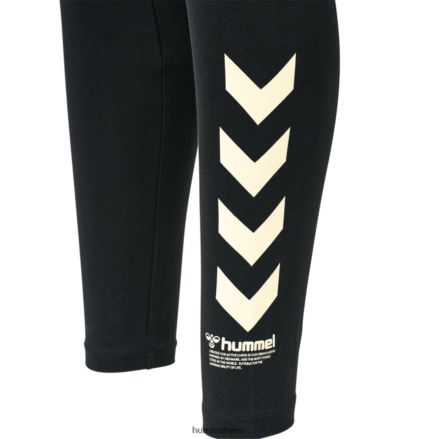 Hummel Frauen hmlcate Strumpfhosen mit hoher Taille 2FT6X83958 „Strumpfhosen mit hoher Taille“