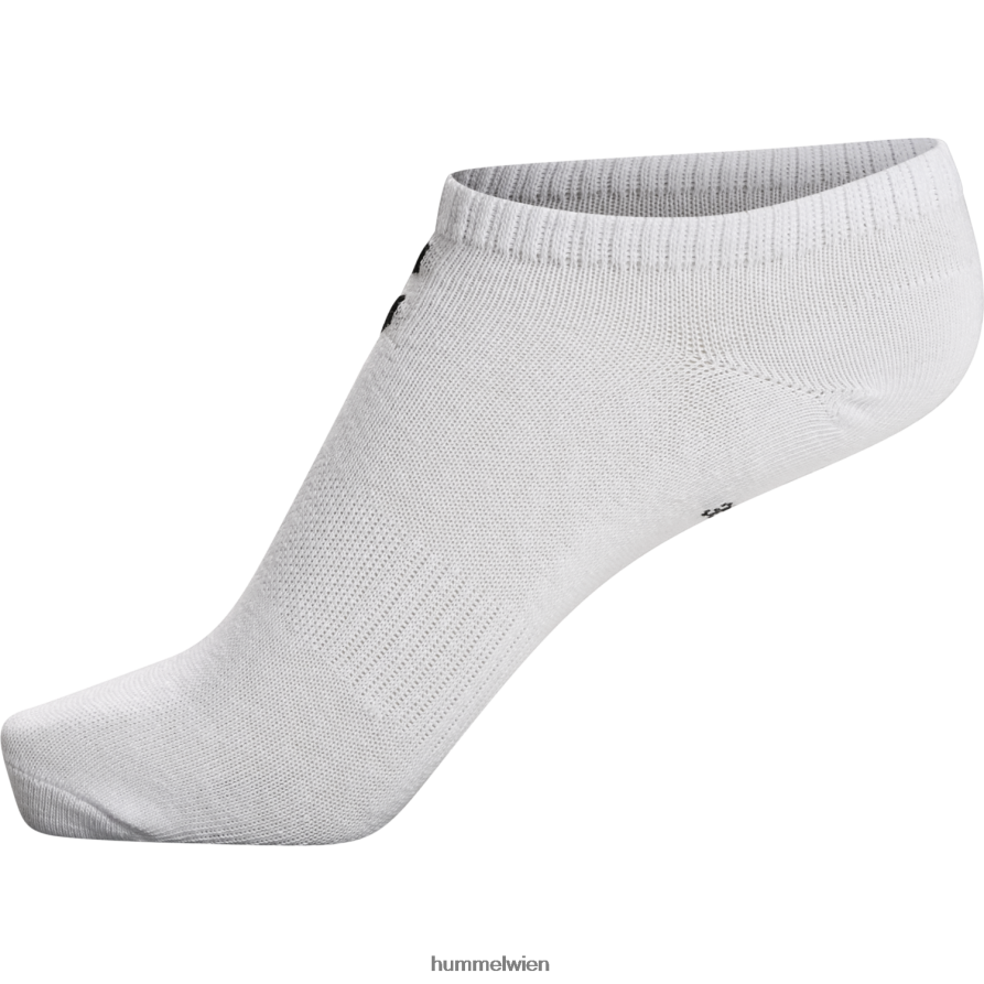 Hummel Frauen hmlchevron 6er-Pack Knöchelsocken 2FT6X8939 „Knöchelsocken 6er-Pack“