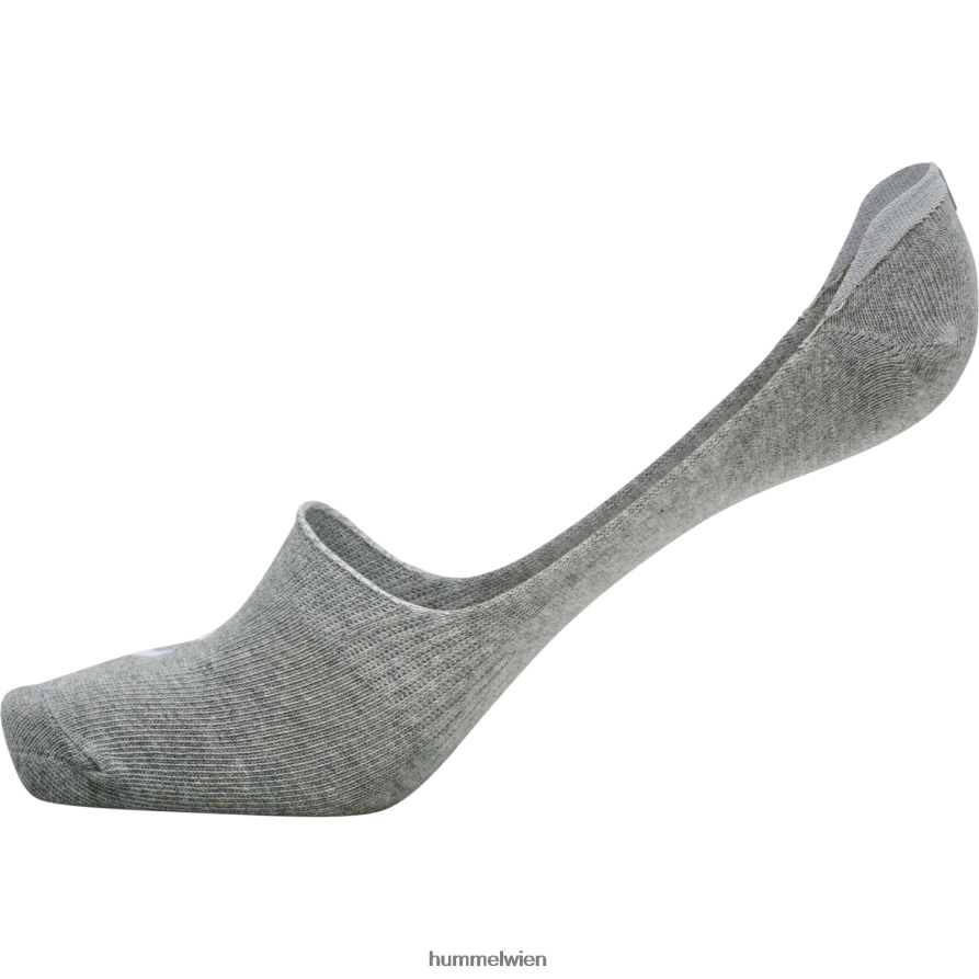 Hummel Frauen hmlchevron 6er-Pack No-Show-Socken 2FT6X8593 „6er-Pack No-Show-Socken“