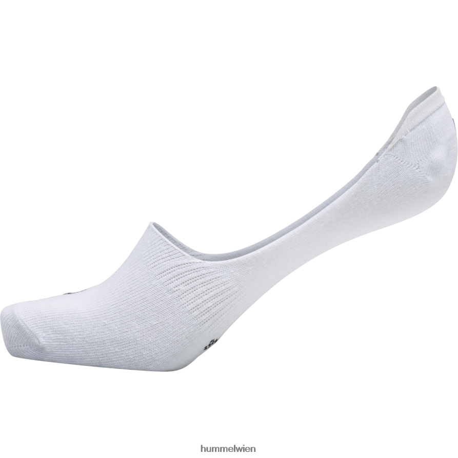 Hummel Frauen hmlchevron 6er-Pack No-Show-Socken 2FT6X8593 „6er-Pack No-Show-Socken“