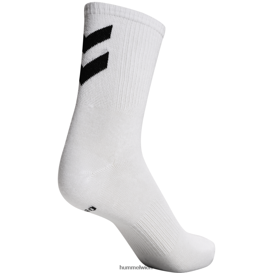 Hummel Frauen hmlchevron 6er-Pack Socken 2FT6X8855 „Socken 6er-Pack“