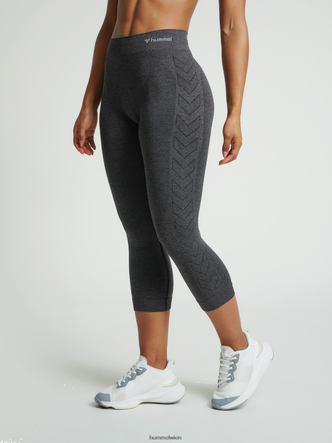Hummel Frauen hmlci nahtlose 3/4-Strumpfhose 2FT6X83347 „nahtlose 3/4-Strumpfhose“