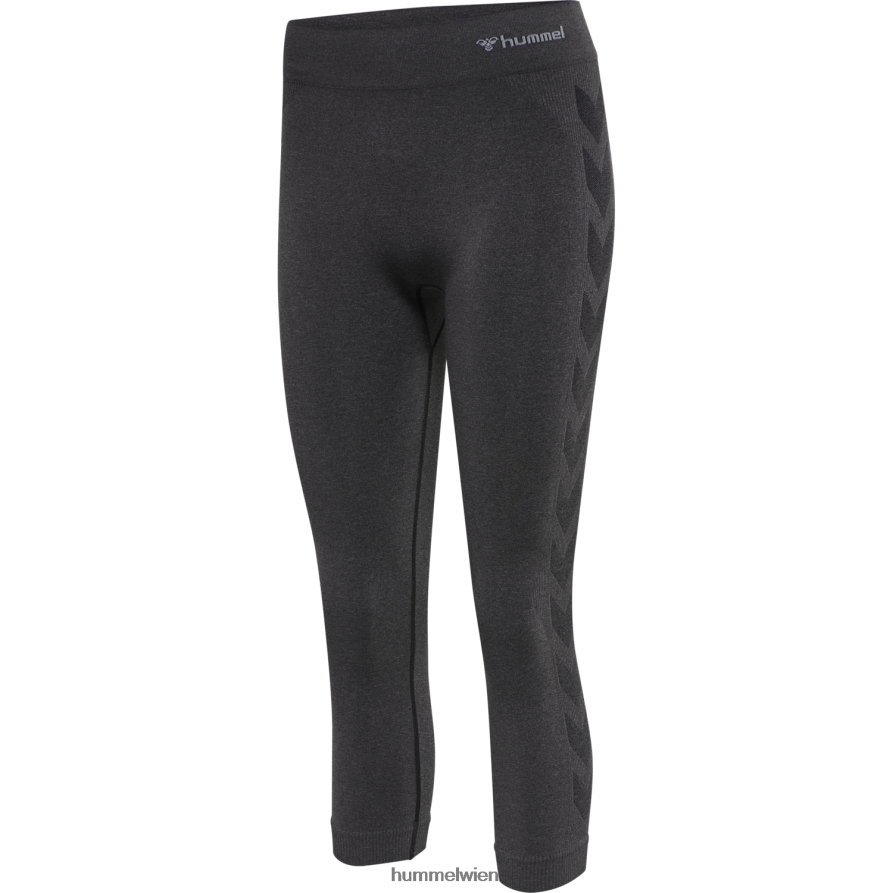 Hummel Frauen hmlci nahtlose 3/4-Strumpfhose 2FT6X83347 „nahtlose 3/4-Strumpfhose“