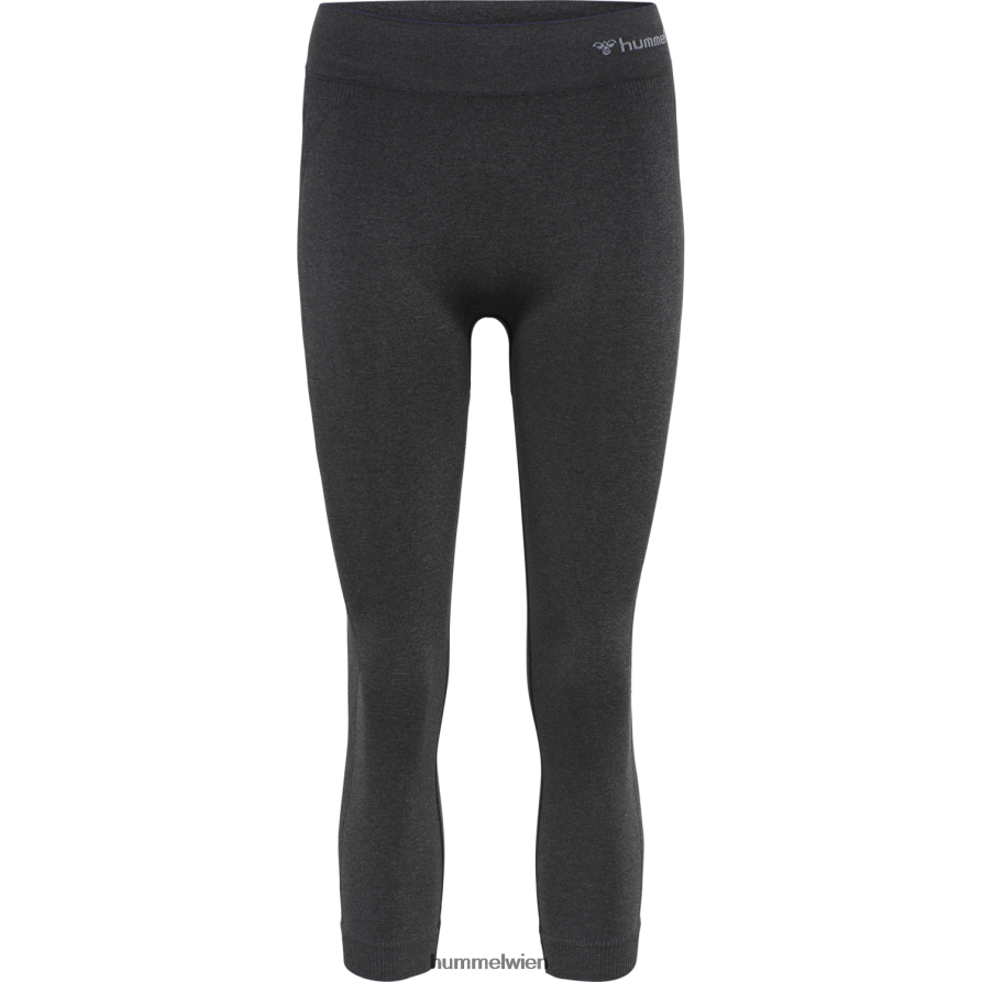 Hummel Frauen hmlci nahtlose 3/4-Strumpfhose 2FT6X83347 „nahtlose 3/4-Strumpfhose“