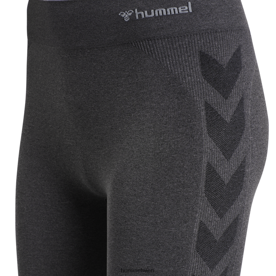 Hummel Frauen hmlci nahtlose 3/4-Strumpfhose 2FT6X83347 „nahtlose 3/4-Strumpfhose“