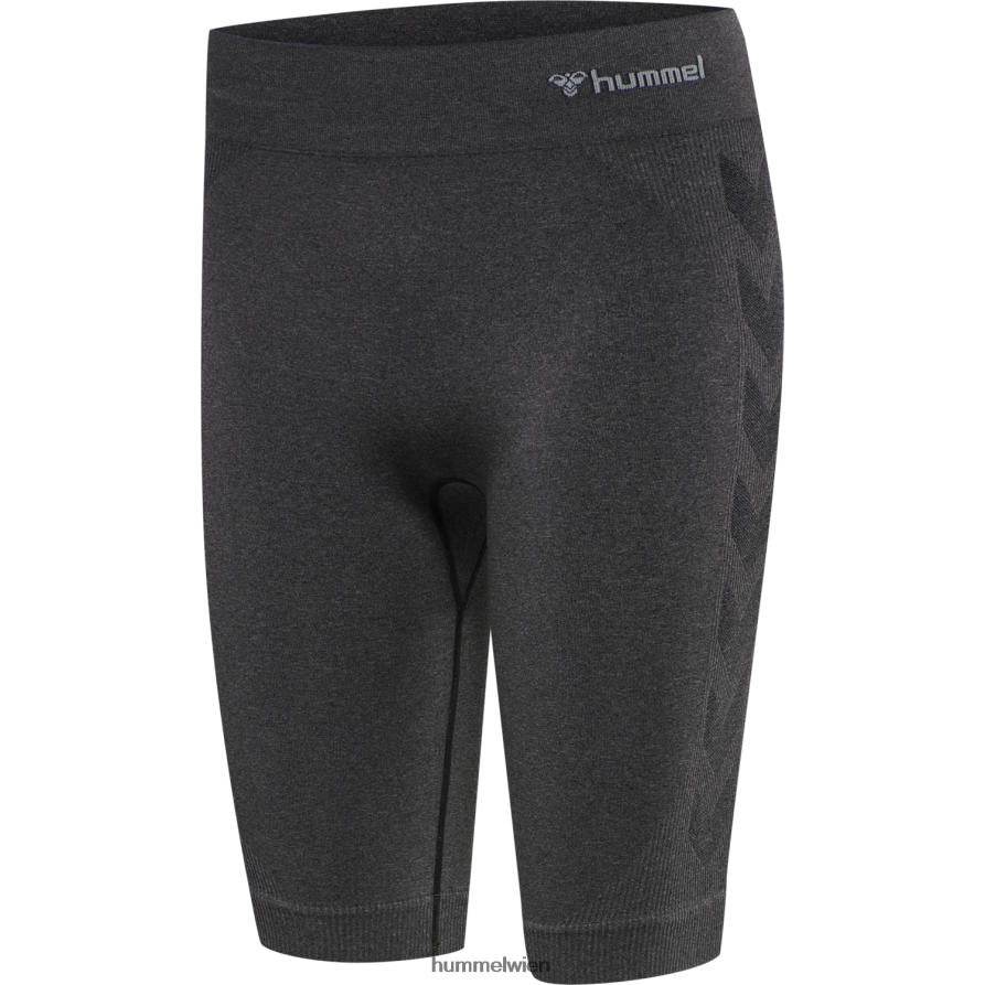 Hummel Frauen hmlci nahtlose Radhose 2FT6X83443 „nahtlose Radlershorts“