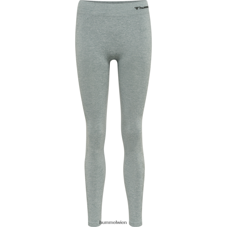 Hummel Frauen hmlci nahtlose Strumpfhose mit mittlerer Taille 2FT6X82815 „nahtlose Strumpfhosen“