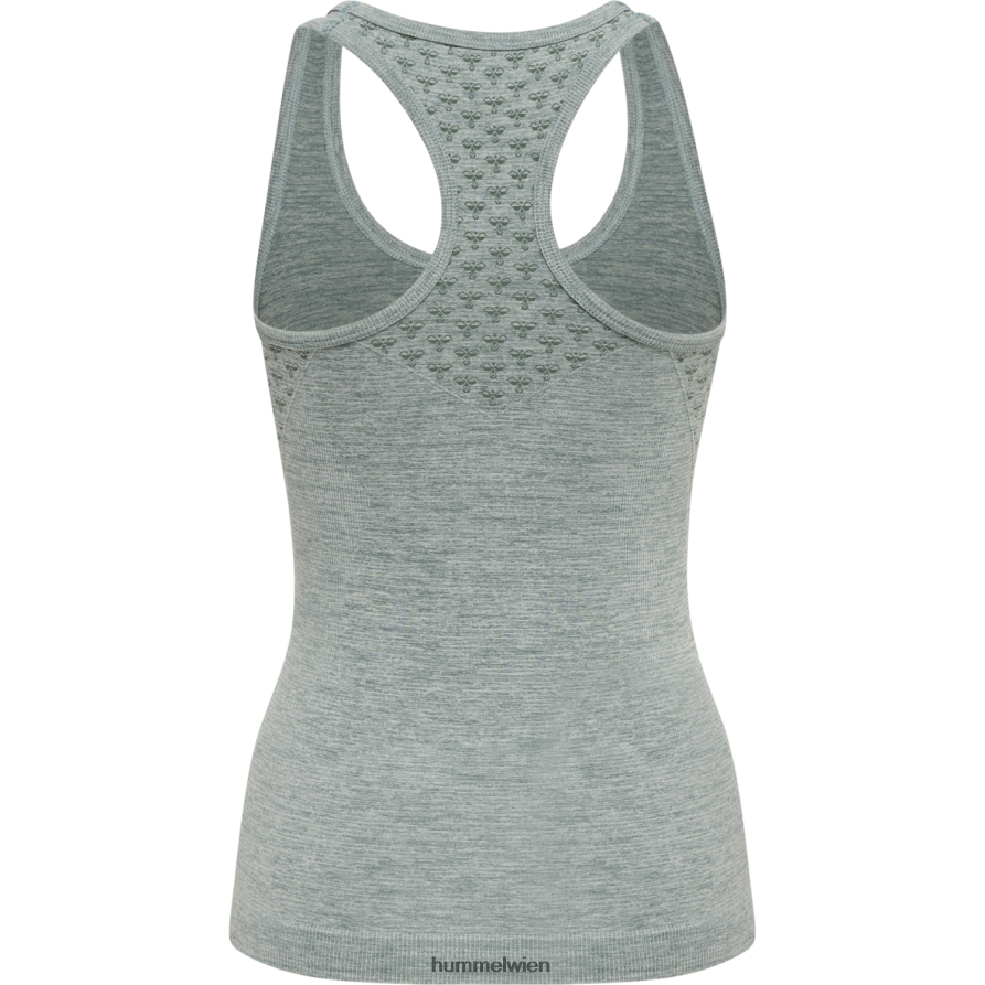 Hummel Frauen hmlci nahtloses Oberteil 2FT6X82785 „nahtloses Oberteil“