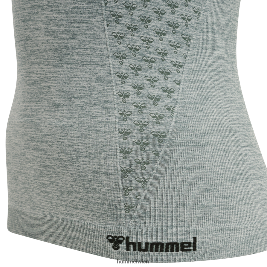 Hummel Frauen hmlci nahtloses Oberteil 2FT6X82785 „nahtloses Oberteil“