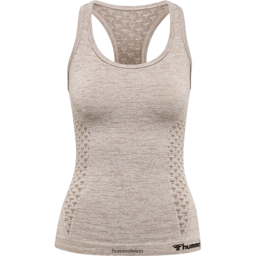 Hummel Frauen hmlci nahtloses Oberteil 2FT6X82793 „nahtloses Oberteil“