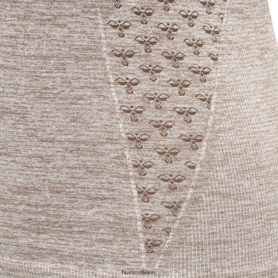 Hummel Frauen hmlci nahtloses Oberteil 2FT6X82793 „nahtloses Oberteil“