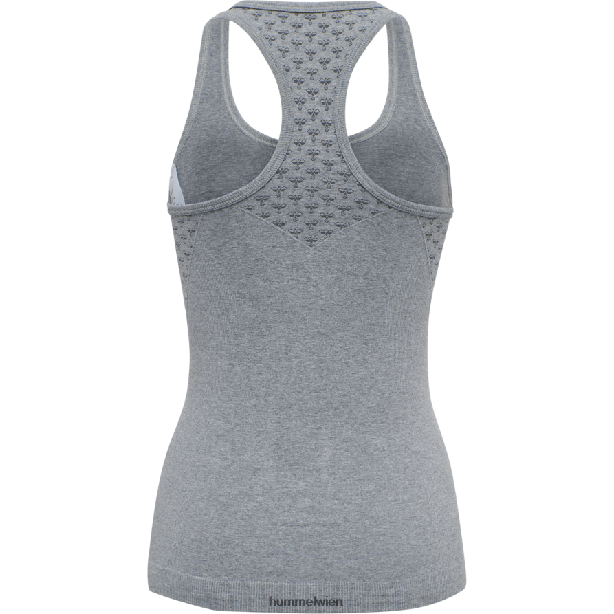 Hummel Frauen hmlci nahtloses Oberteil 2FT6X83614 „nahtloses Oberteil“