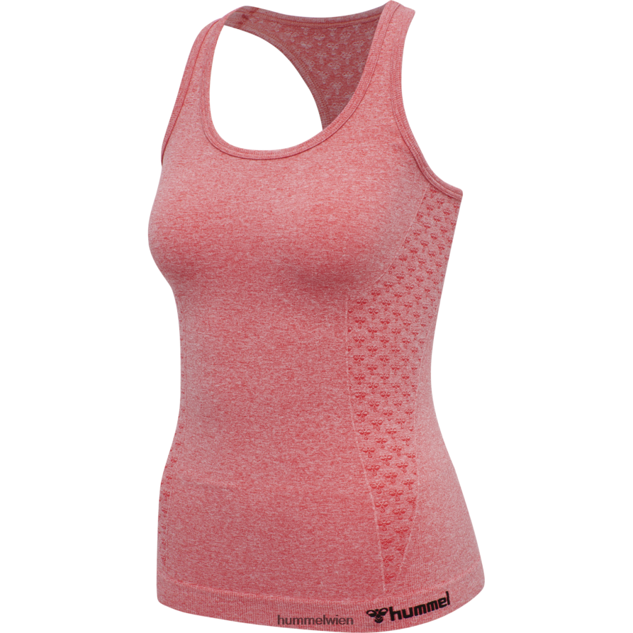 Hummel Frauen hmlci nahtloses Oberteil 2FT6X83898 „nahtloses Oberteil“