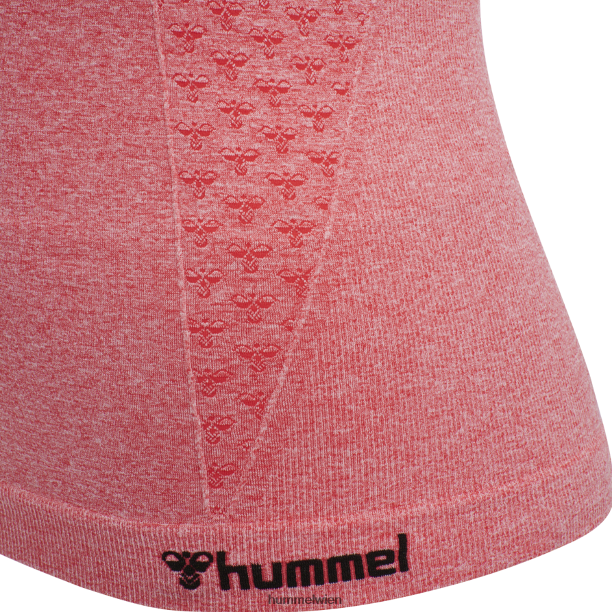 Hummel Frauen hmlci nahtloses Oberteil 2FT6X83898 „nahtloses Oberteil“