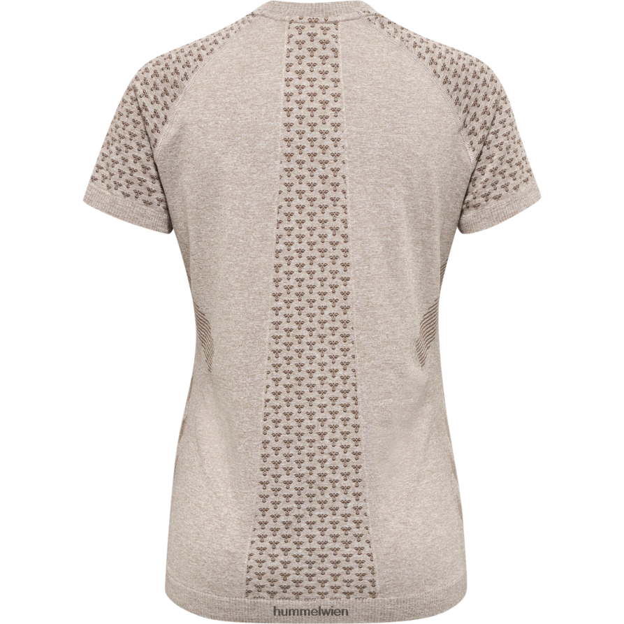 Hummel Frauen hmlci nahtloses T-Shirt 2FT6X83027 „nahtloses T-Shirt“