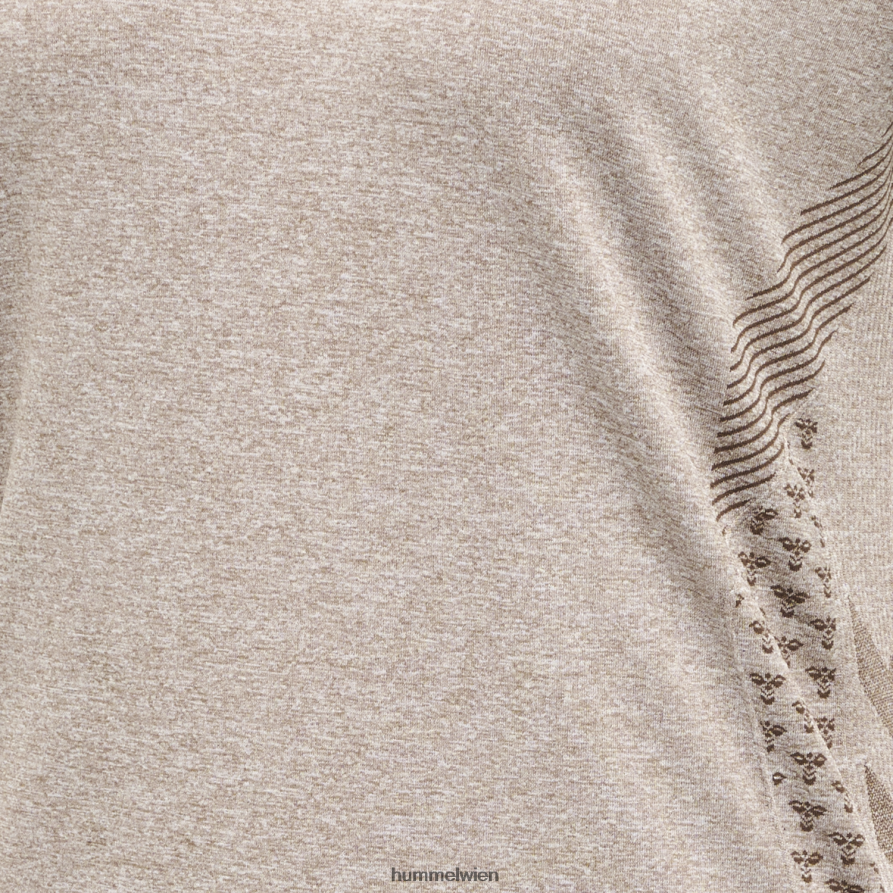 Hummel Frauen hmlci nahtloses T-Shirt 2FT6X83027 „nahtloses T-Shirt“