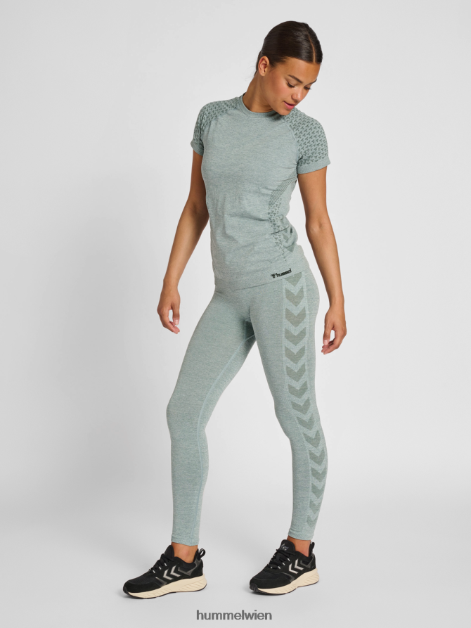 Hummel Frauen hmlci nahtloses T-Shirt 2FT6X83218 „nahtloses T-Shirt“