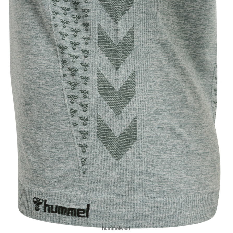 Hummel Frauen hmlci nahtloses T-Shirt 2FT6X83218 „nahtloses T-Shirt“