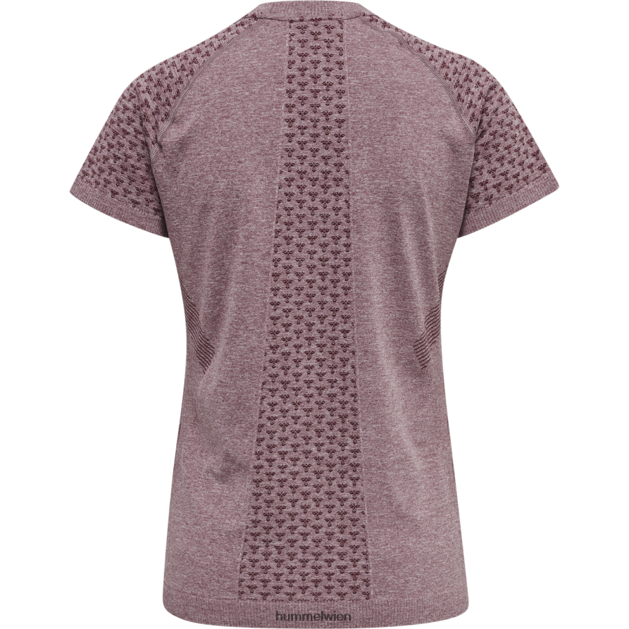 Hummel Frauen hmlci nahtloses T-Shirt 2FT6X83604 „nahtloses T-Shirt“