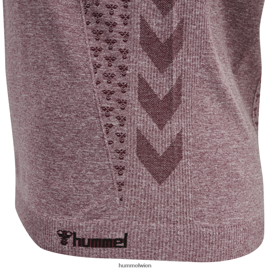 Hummel Frauen hmlci nahtloses T-Shirt 2FT6X83604 „nahtloses T-Shirt“