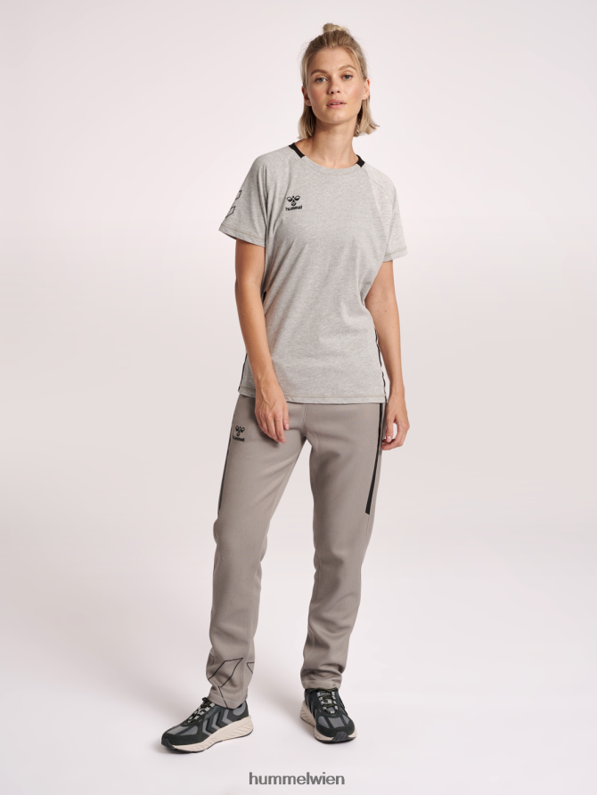 Hummel Frauen hmlcima xk Hose 2FT6X83060 „Jogginghose“