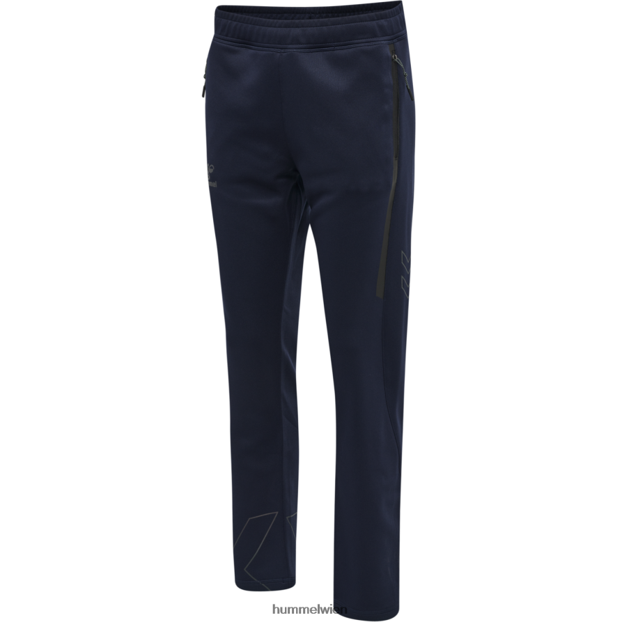 Hummel Frauen hmlcima xk Hose 2FT6X83189 „Jogginghose“