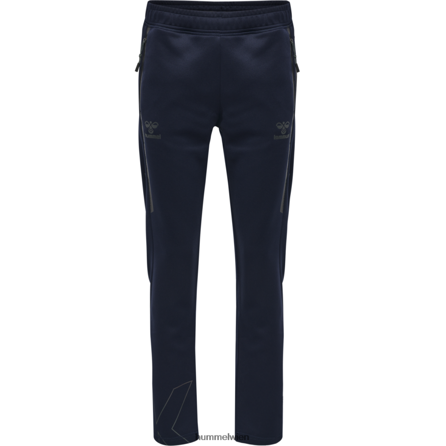 Hummel Frauen hmlcima xk Hose 2FT6X83189 „Jogginghose“