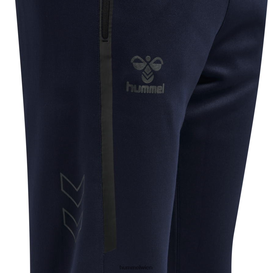 Hummel Frauen hmlcima xk Hose 2FT6X83189 „Jogginghose“